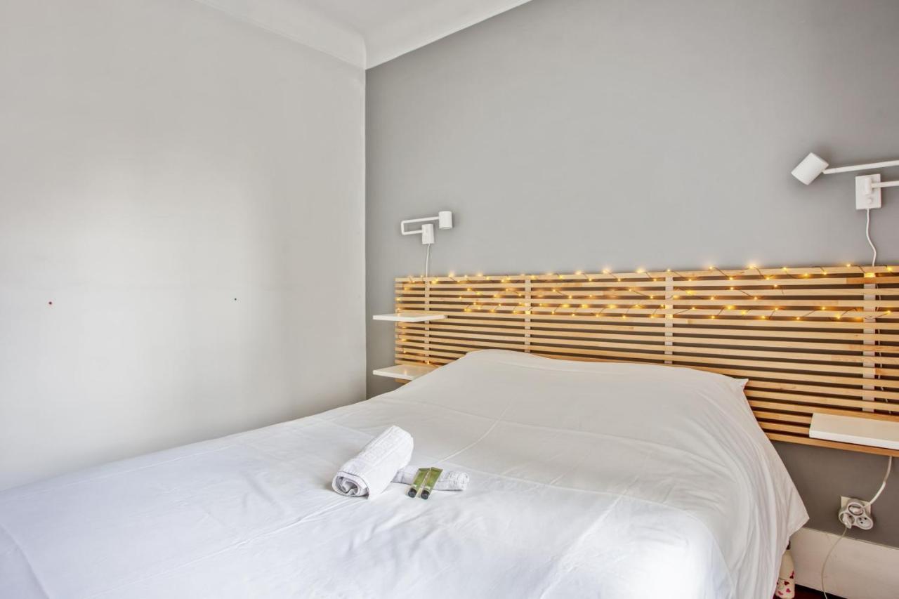 Appartement Auxerre - Welkeys Boulogne-Billancourt Luaran gambar